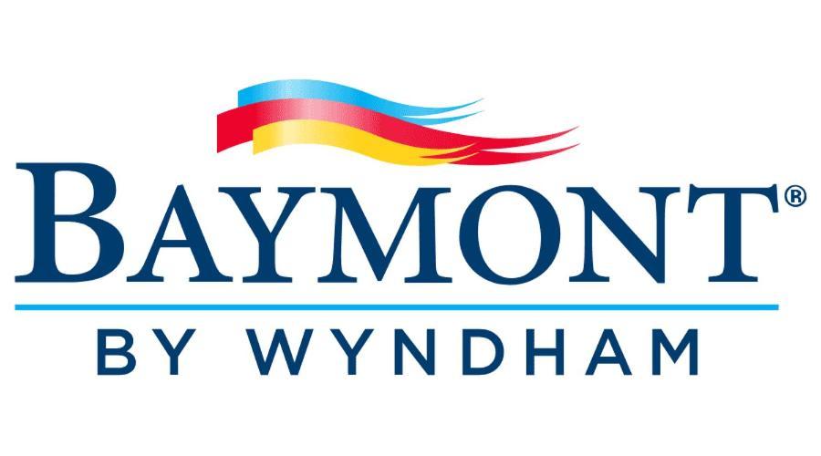 Baymont Inn & Suites By Wyndham Glen Rose Exteriör bild